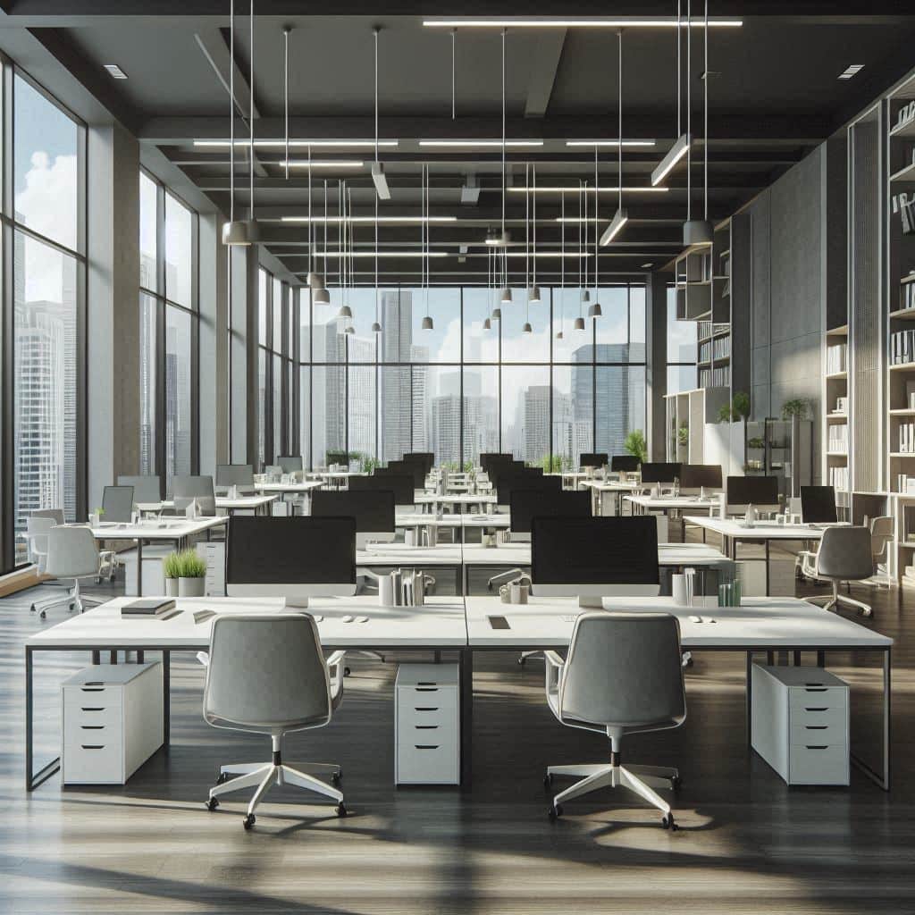 金方华电商产业园文章配图